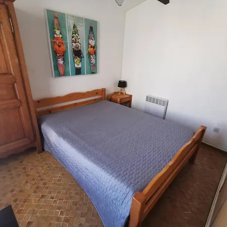 Pres De La Plage, Parking - 4 Pers. - Fr-1-880-14 Agde